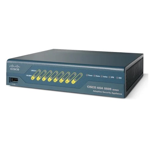ASA5505-50-BUN-K9