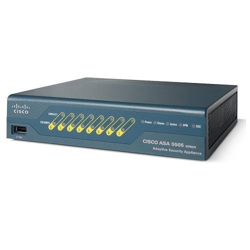 ASA5505-BUN-K9