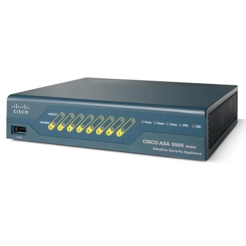 ASA5505-UL-BUN-K9