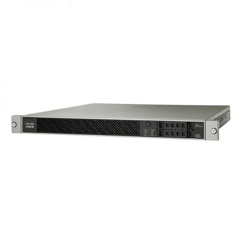 ASA5545-CU-2AC-K9