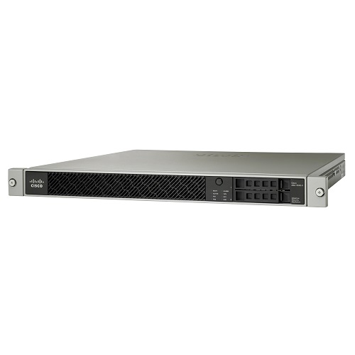 ASA5545-DC-K8