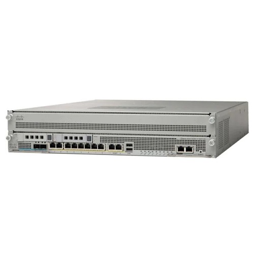 ASA5585-S10X-K9