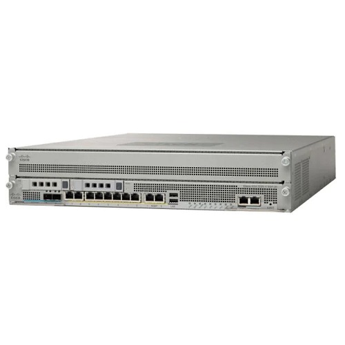 ASA5585-S40-K8