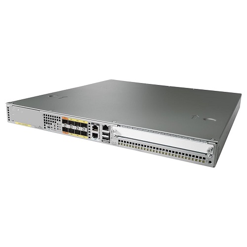 ASR1001-X