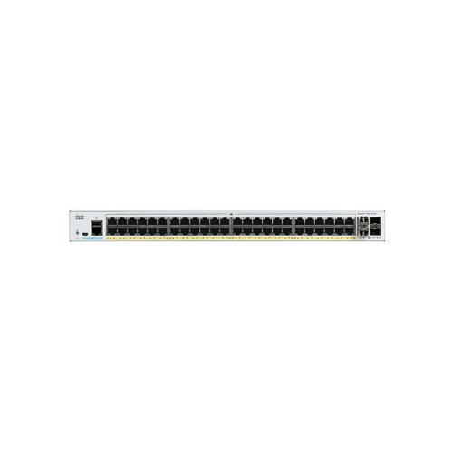 C1000-48P-4X-L