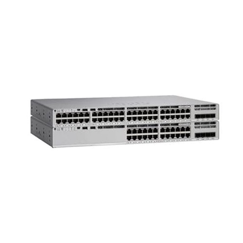 C9200-48P-A