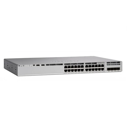 C9200L-24P-4G-A
