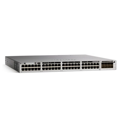 C9300-48U-A