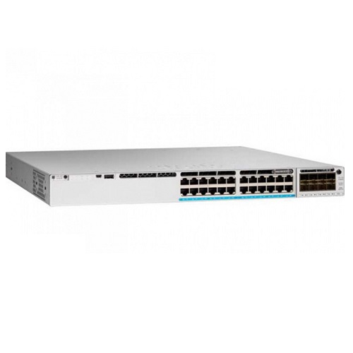 C9300L-24P-4G-A