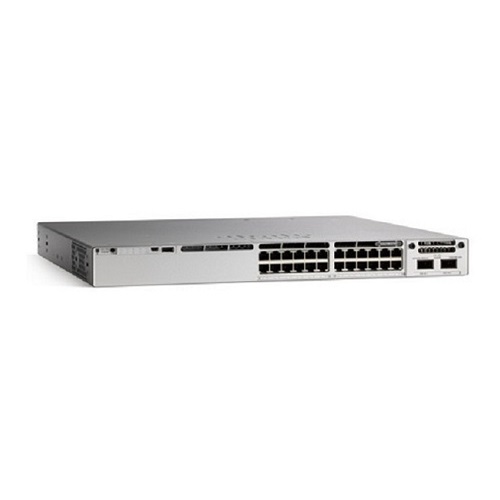 C9300L-24P-4X-A