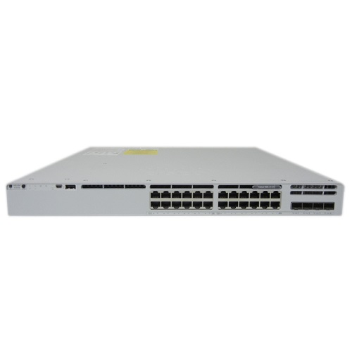 C9300L-24T-4G-A