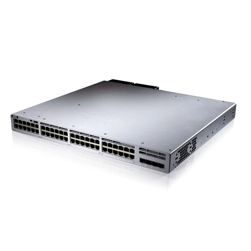 C9300L-48P-4G-A