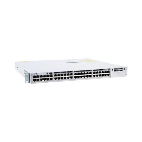 C9300L-48P-4G-E