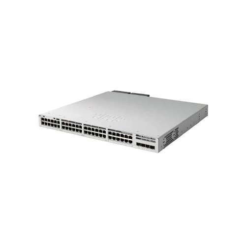 C9300L-48PF-4X-A