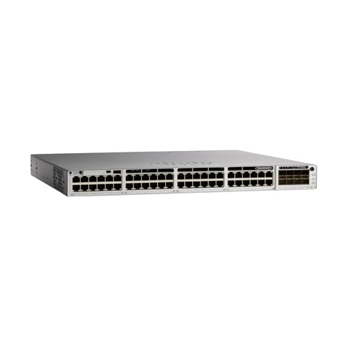 C9300L-48T-4G-E