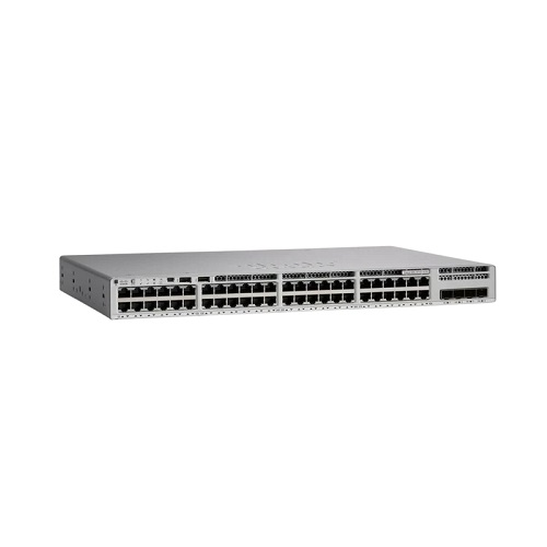 C9300L-48UXG-4X-A