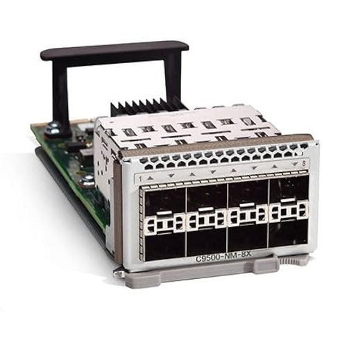 C9500-NM-8X=