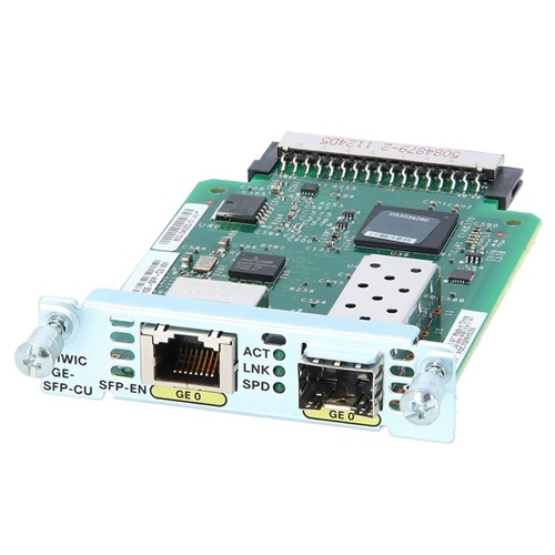 EHWIC-1GE-SFP-CU=