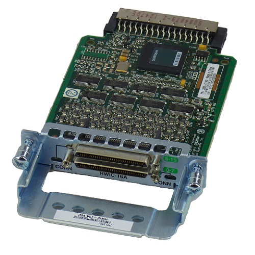 HWIC-16A