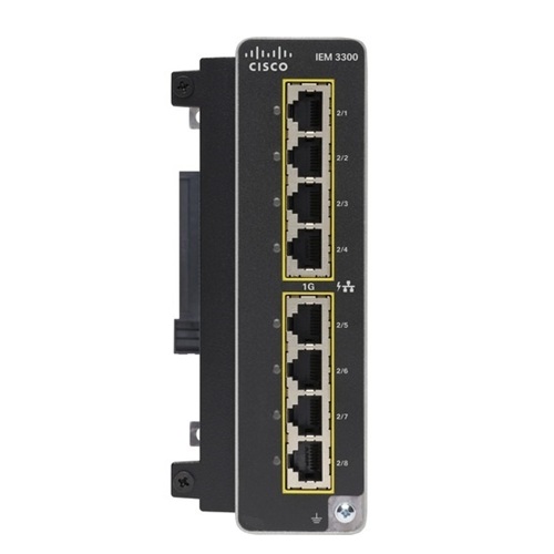 IEM-3300-8T=