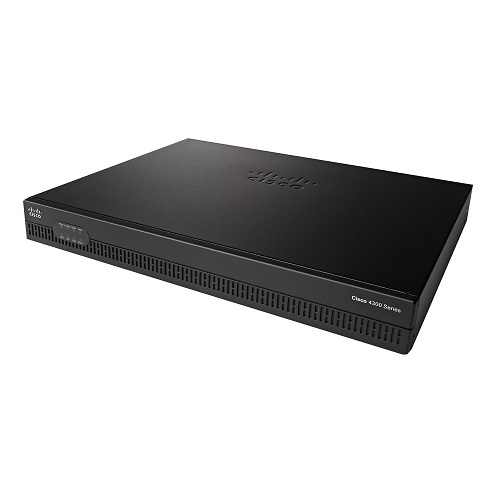 ISR4321-V/K9