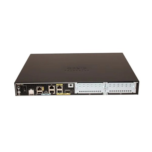 ISR4321/K9