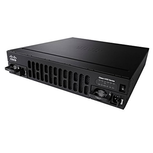 ISR4351-AXV/K9