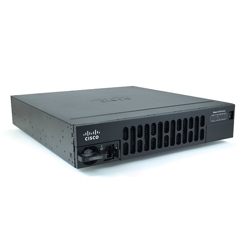 ISR4351-SEC/K9