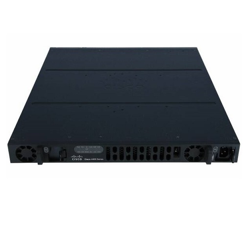 ISR4431-AXV/K9