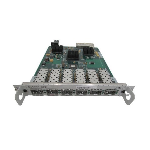JXU-6GE-SFP-S