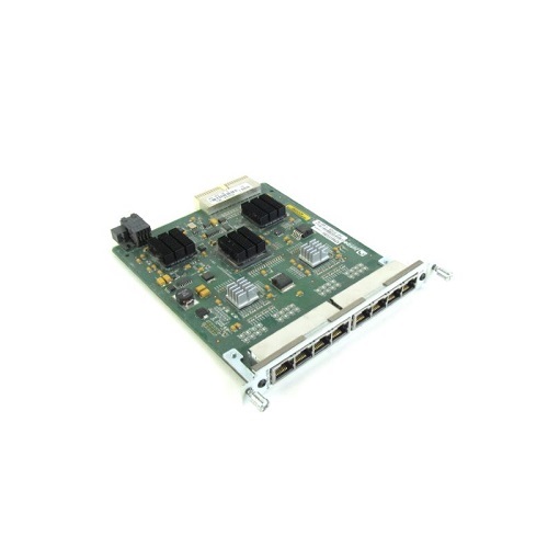 JXU-8GE-TX-S