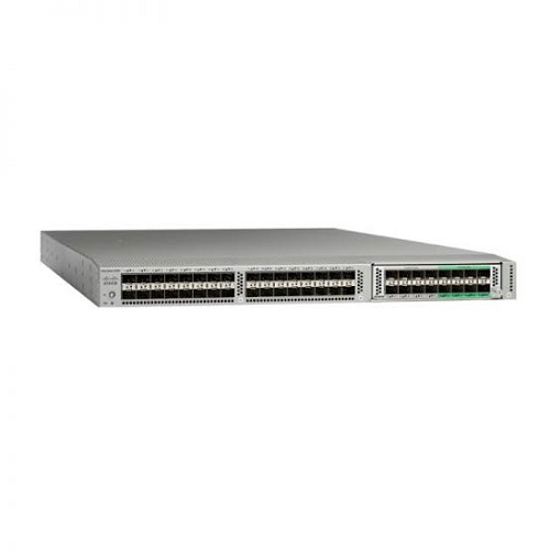 N5K-C5548UP-FA