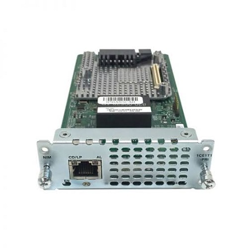 NIM-1CE1T1-PRI=