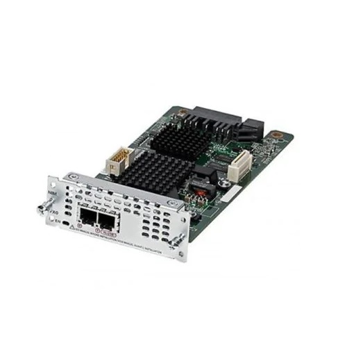 NIM-2FXO=