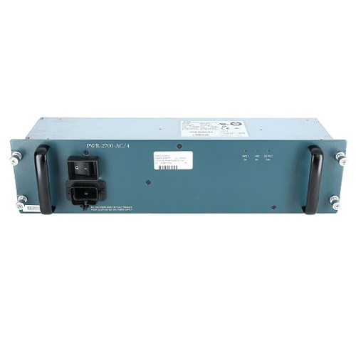 PWR-2700-AC/4=