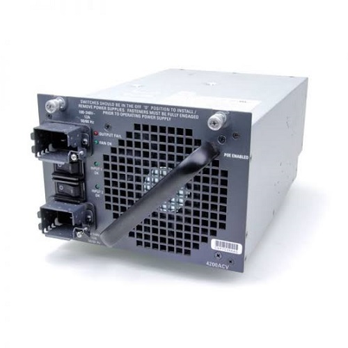 PWR-C45-4200ACV=