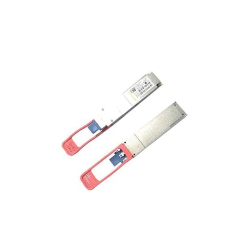 QSFP-40G-SR4-S=