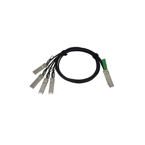 QSFP-4SFP10G-CU1M=