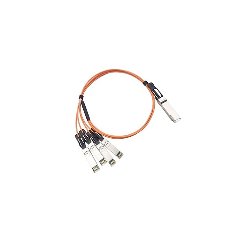 QSFP-4X10G-AOC10M=