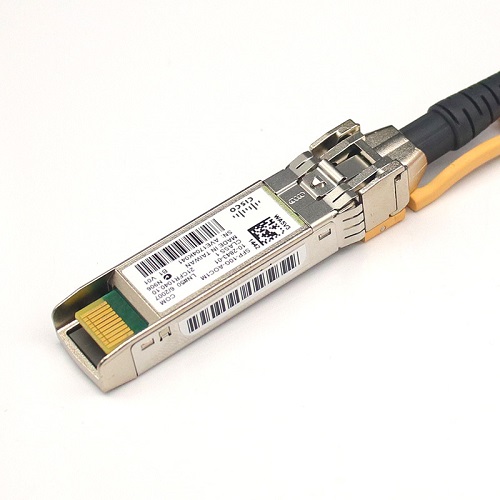 SFP-10G-AOC1M