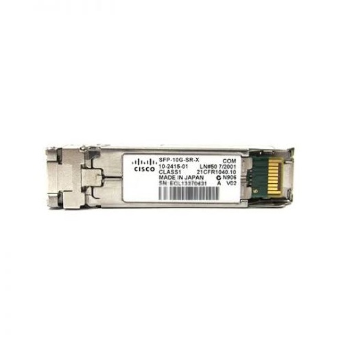 SFP-10G-SR-X