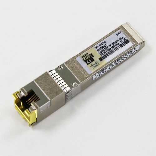 SFP-10G-T-X