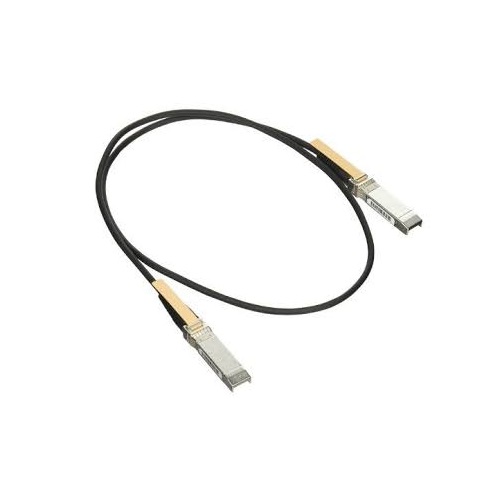 SFP-H10GB-CU1M