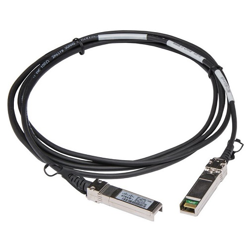 SFP-H10GB-CU2-5M