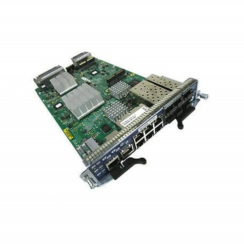 SRX1K-SYSIO-GE