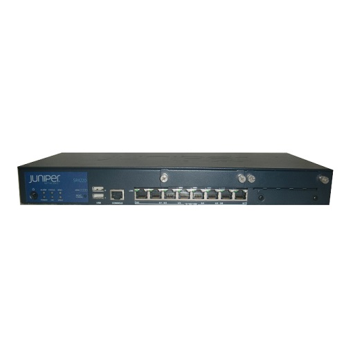 SRX220H2