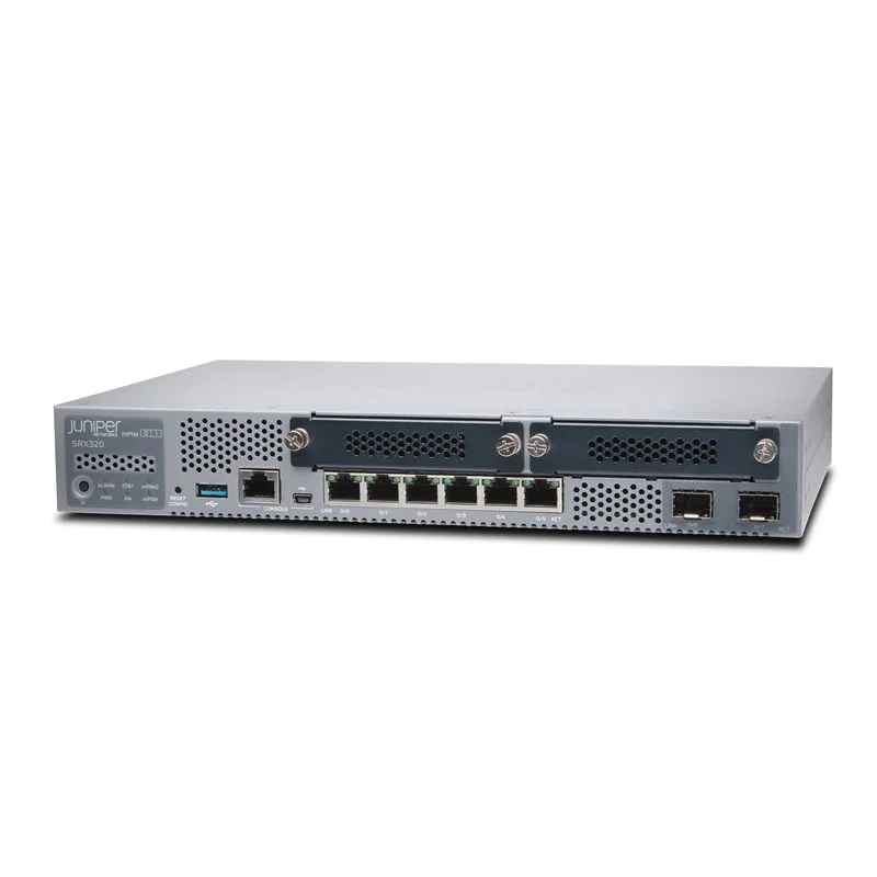 SRX320(SRX320-SYS-JB)