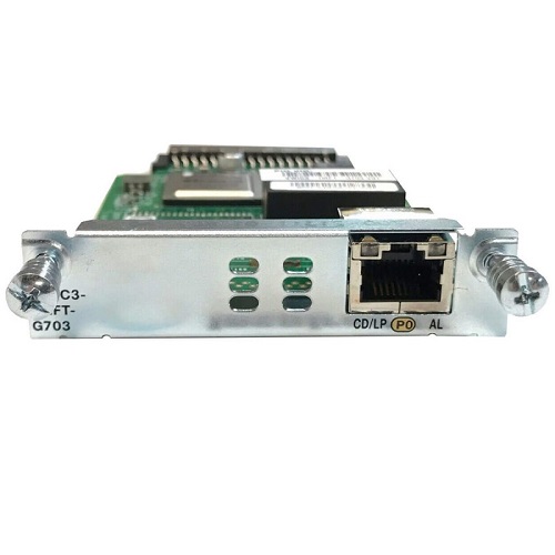 VWIC3-1MFT-G703=