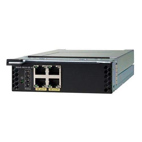 WAVE-INLN-GE-4T
