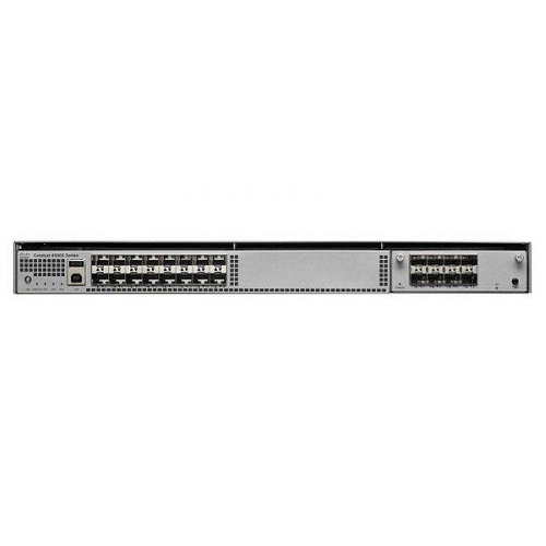 WS-C4500X-F-16SFP+